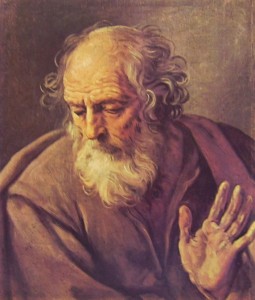 Scopri di più sull'articolo San Giuseppe (Roma) di Guido Reni